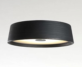 Плафон Soho C 112 LED черный