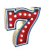 Напольный светильник NUMBER 7 GRAPHIC