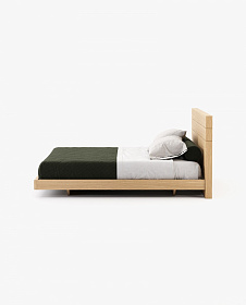 Кровать Uso 174 см