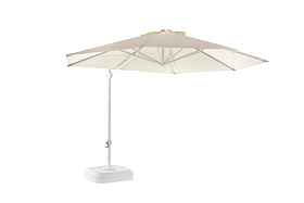 Пляжный зонт Roma 300 x 300