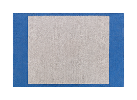 Ковер Mangas outdoor rug 1 blue