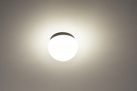 Потолочный светильник Circ t-3832
