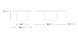 Стол+Основа для зонтика от солнца Kettal Objects KS5703000