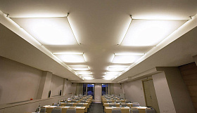 Потолочный светильник Veroca 3 LED DIM PUSH-DALI