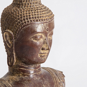 Скульптура Budha 26925