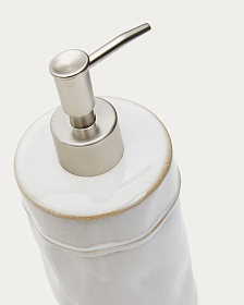Savel Дозатор для мыла из керамогранита