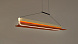Подвесной светильник Omma 1 Long Leaf