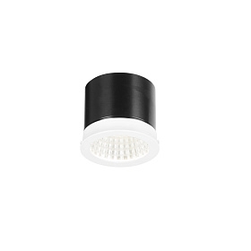 Встраиваемый светильник Mix CCT LED 6.2 SW 3000-4000-5000K белый