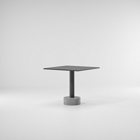Обеденный стол Roll Ø80  KS2300400