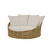 Кровать Villa NATURAL RATTAN