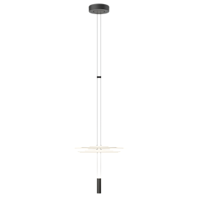 Подвесной светильник Flamingo mini 1575 Push; 1-10V