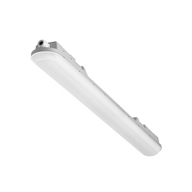 Уличный плафон IP65 Pop 1160mm LED 33.2W LED neutral-white 4000K ON-OFF серый 3396lm