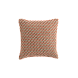 Подушка Raw Pink 50x50