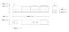 Кухонная база Quadruple Kettal KSA605400 / KSA606100