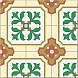 Плитка Mosaic del Sur 10426