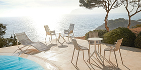 Кресло для гостиной Ibiza