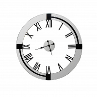 Настенные часы Times y Kairos Ø88