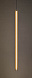 Подвесной светильник Estela 150 Extra Long Vertical