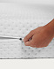Матрас Valery Adaptive Foam 70 x 140 см