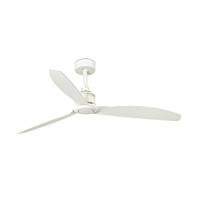 Вентилятор JUST FAN Ш1280MM белый 3 PALAS S/R