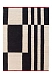 Коврик Mélange Stripes 1