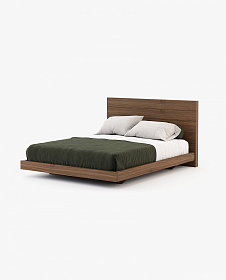 Кровать Uso 174 см
