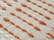 Ковер Backstitch Composition Brick