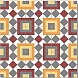 Плитка Mosaic del Sur 10672