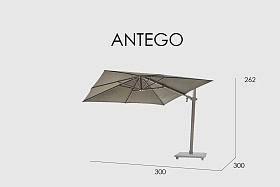 Зонт Antego