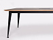 Стол Double Table Don H75 340х100