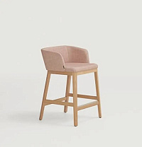 Полубарный стул Concord 521BM65