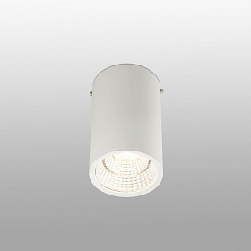 Rel-G Потолочный светильник белый LED 25W 2700K 60 °