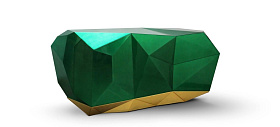 Комод Diamond Emerald