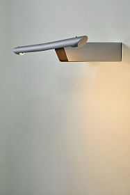 Настенный светильник Eliana PICTURE W LED серый