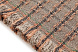 Подушка GL Tartan terracotta 70x70