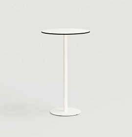 Высокий стол стол Able Ø60/110
