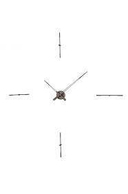 Часы Merlin T 4 графит-орех 125 cm