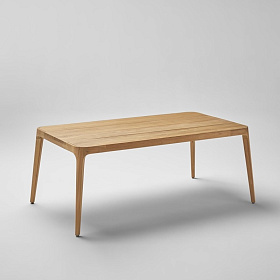 Обеденный стол Paralel 180 x 100 см