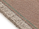 Ковер GL Diagonal almond-peach 200x300 см