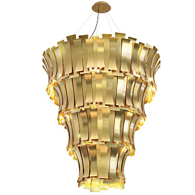 Люстра Etta Chandelier