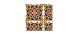 Плитка Mosaic del Sur 10209