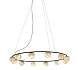 Люстра Tribeca Chandelier 12L