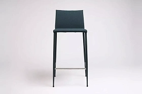 Полубарный стул Moka Н65