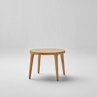 Столик Paralel Ø 65 см