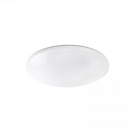 Потолочный светильник Bic 60 см белый