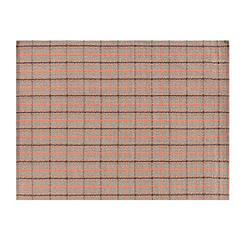 Ковер GL Tartan terracotta 180x240 см