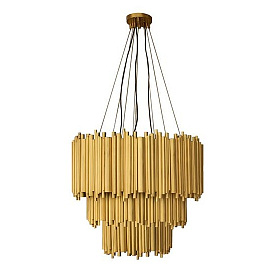 Люстра Brubeck Chandelier 3