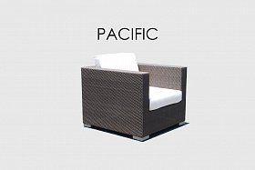 Кресло Pacific MOCCA