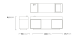 Индукционная кухня Objects KS5702100