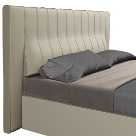 Кровать с подъемным механизмом VIGO для матраса 180*200 см